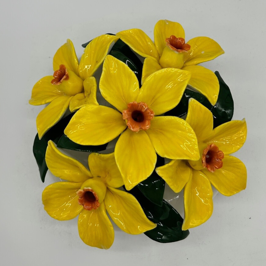 Dafodil 2
