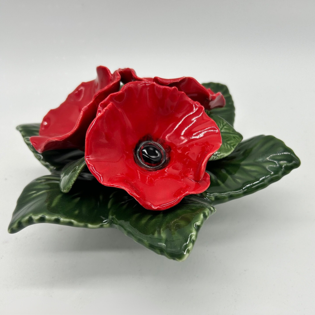 Poppy 1