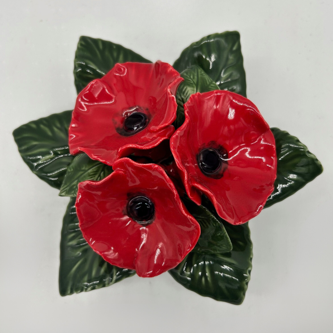 Poppy 2