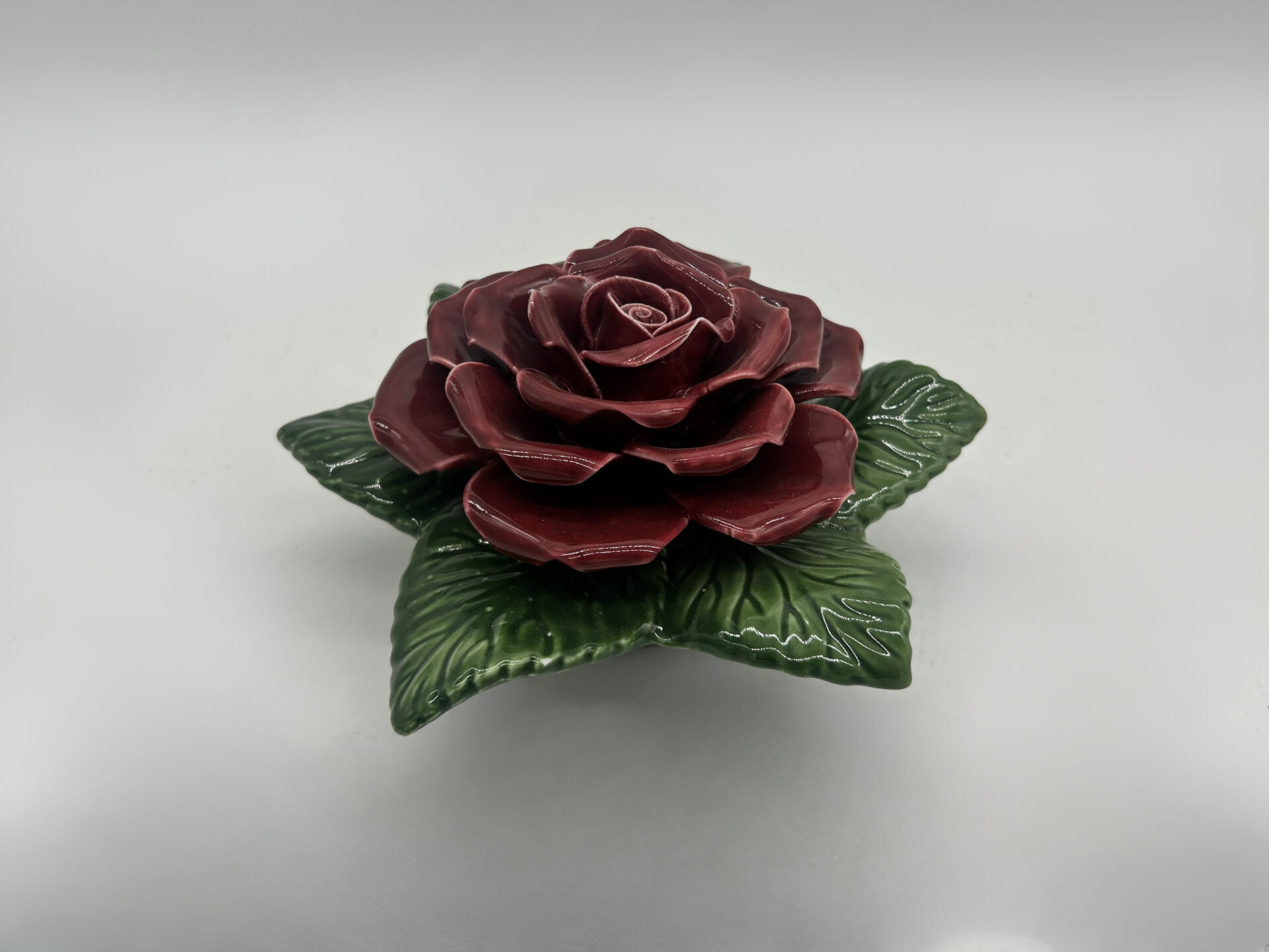 dark red rose 2
