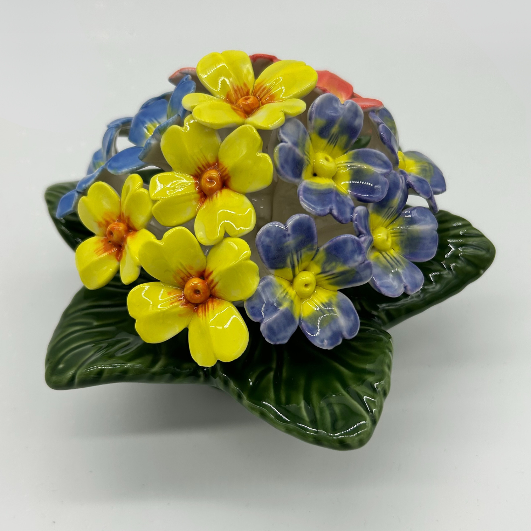 polyanthus