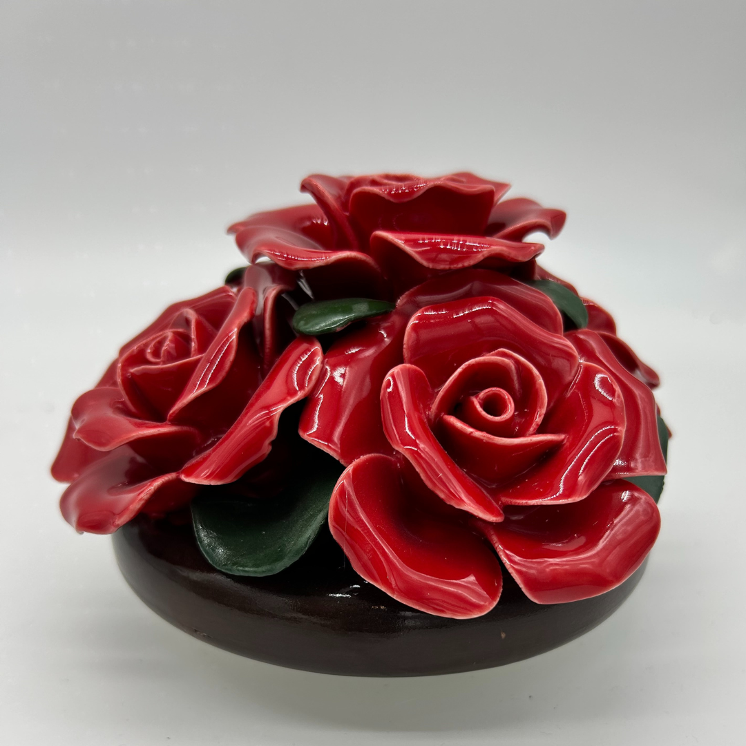 rose cluster
