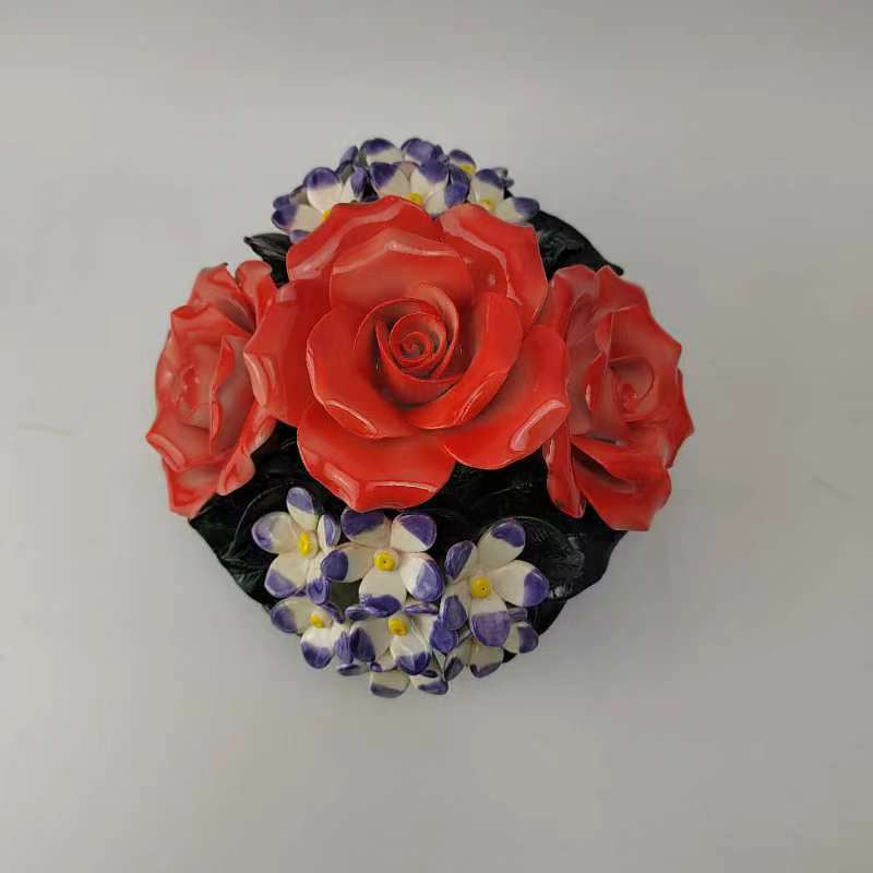 rose primrose mix