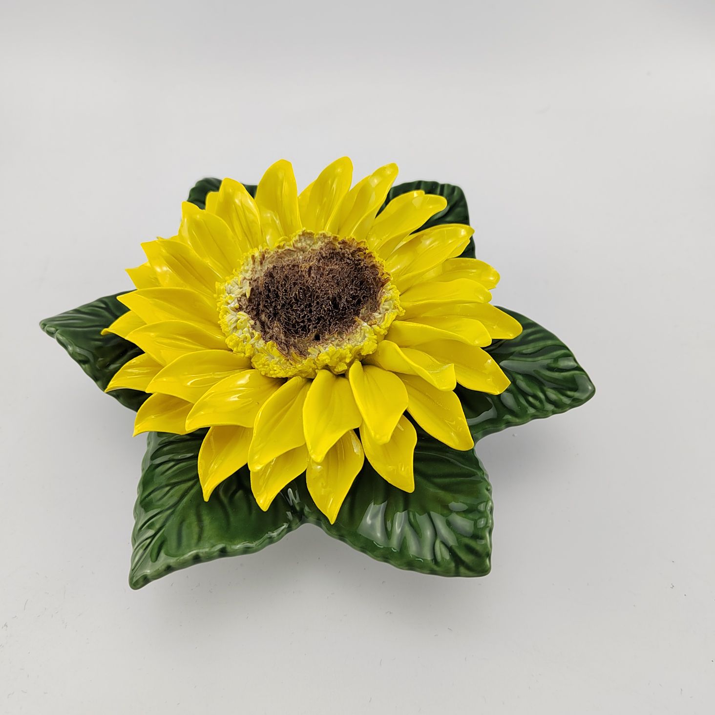 sunflower base