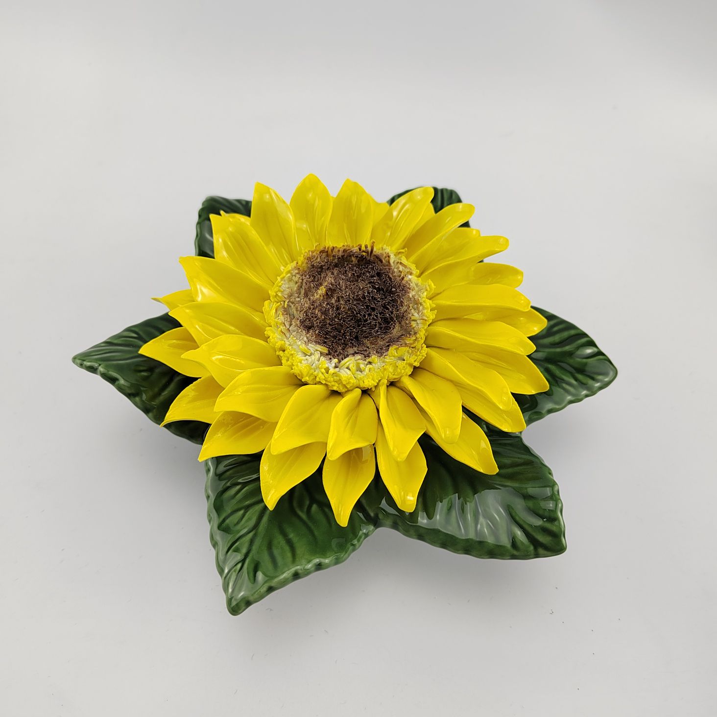 sunflower grave base